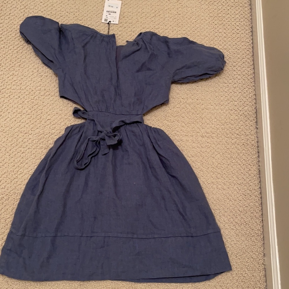 Zara dress for girls - Picture 5 of 5